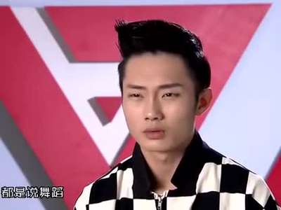 《年代秀》20130823:宅男女神赵奕欢配胡夏 胡