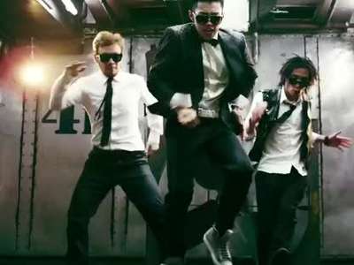 [下] 2012韩国MBC演艺大赏