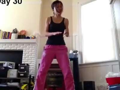 刘岩分享做天使的微笑初衷 享受做舞者的过程