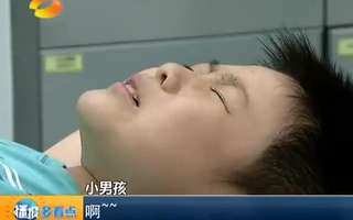 《播报多看点》20130718:暑期小男生扎堆割包皮 暑热防范车载家电爆炸