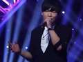 李文豪《Apologize》—快男复活战第一场