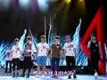 花美男真情演唱《那些年》-想唱就唱0710