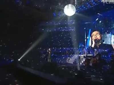 The Kill(2013快乐男声华晨宇翻唱)