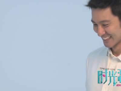 伊能静东方卫视元旦晚会献唱《念奴娇》