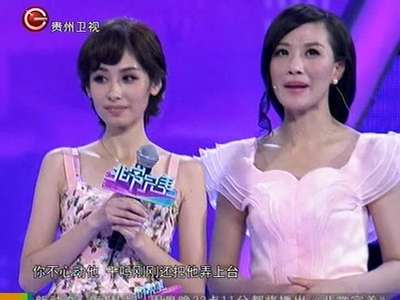 麦小晴牵手失败—非常完美