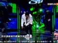 Rain《Hip Song》- 快乐男声总决赛