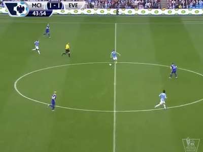 欧超杯 拜仁慕尼黑VS切尔西 下半场 2013083