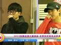 2013快男巡演大幕将启 北京狂欢夜亮点多多