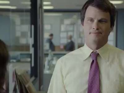 笑抽了的男式内裤广告 好内裤不扯蛋