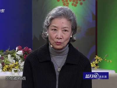 《天下<em>女人</em>》<em>20131203</em>:作妈吕中女强人刘
