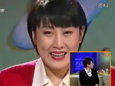 《<em>天下女人</em>》20131210:<em>张凯丽</em>幼时梦想做歌星