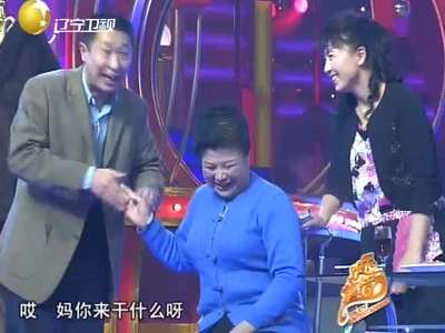 08:2420120629《欢乐集结号》:小品《美丽的尴尬》 07:1820120612