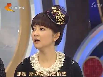 《家政女皇》20111209:简单三步骤 快速打领带