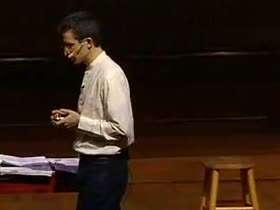 哈佛大学公开课-幸福课:什么是积极心理学?01