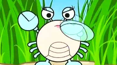 星猫历险记名胜篇1 08