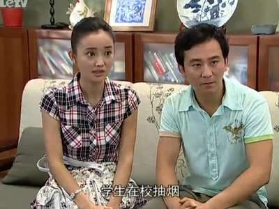 <em>家有儿女</em>新传47-[8瓶<em>俱乐部</em>]收藏到[中经视频网