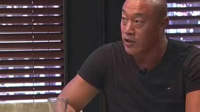 马健:CBA是世界第二大篮球联赛 球员珍惜上场