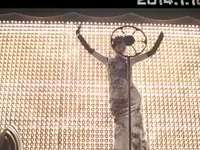 《恶战》陈升插曲MV曝光 柔情曲风混搭暴力格