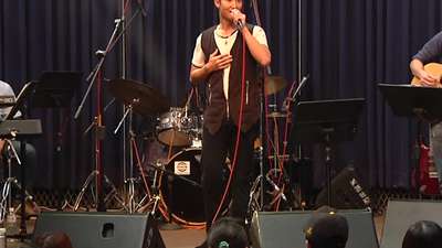 周杰伦和袁咏琳合唱的《画沙》在哪里可以找到