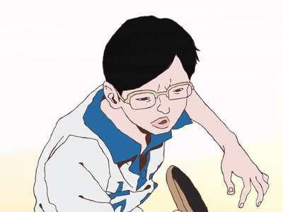 乒乓动画目录(更新至第11话)(1-11集全)