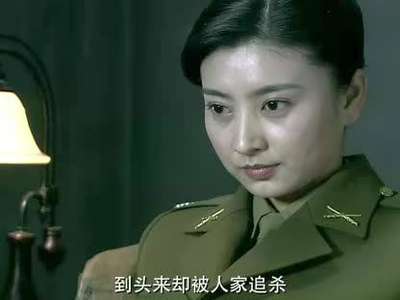 黎明前的抉择26
