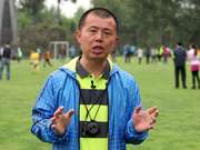 绑腿跑注意事项