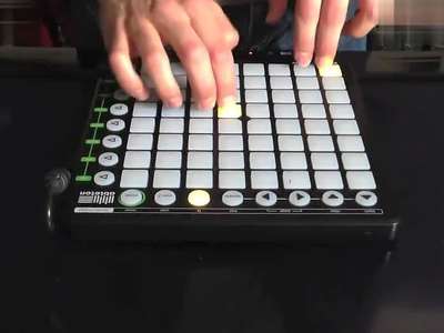 经典Mashup!DJ电音效打击垫!