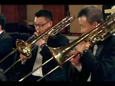 [视频]高大上交响乐版《最炫民族风》