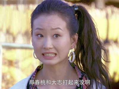 豆腐西施杨七巧分集剧情_电视剧豆腐西施杨七