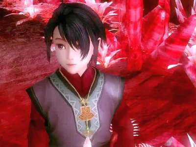 古剑奇谭 结局2 桃花幻梦_百度影视