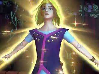 精灵梦叶罗丽第二季宣传片