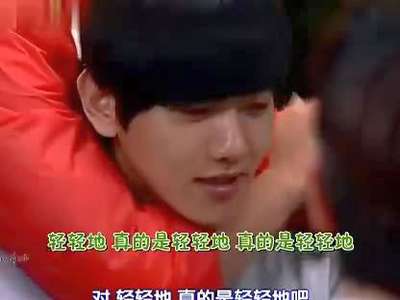 UFC<em>格斗</em>之夜-比斯平vs康李 20140823_百度影