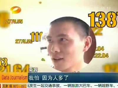 2014年08月10日湖南新闻联播 
