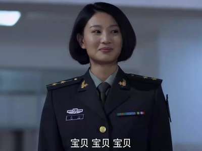 麻辣女兵07