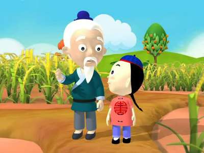 <em>鞠萍姐姐讲故事</em>68