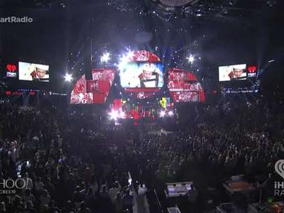 邓超唱《奔跑吧兄弟》主题曲 《超级英雄》成