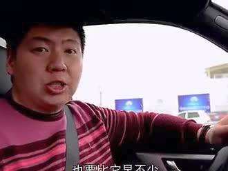 汽车之家闫闯试驾北京奔驰GLK260视频