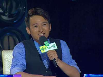 何炅谢娜玩穿越 逆天恶搞还珠格格