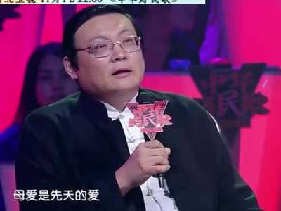 <em>梁宏达</em>谈母爱:为了<em>儿女</em>拒绝再嫁_百度影视