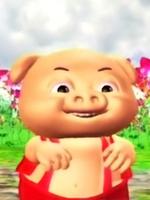 聪明宝宝学英语