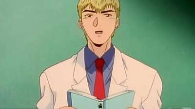 麻辣教师gto 01(粤语)动漫_手机乐视视频