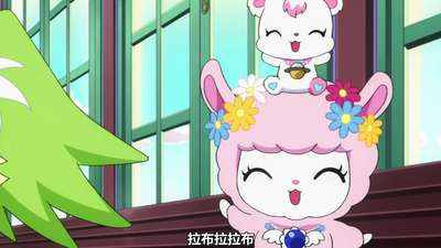 宝石宠物sunshine29动漫_手机乐视视频