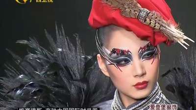 《时尚中国》20130407:梅赛德斯-奔驰中国国际时装周综艺_手机乐视