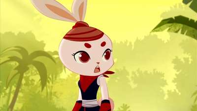 小鸡不好惹之咸蛋寺-067动漫_手机乐视视频