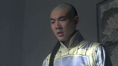 大武生