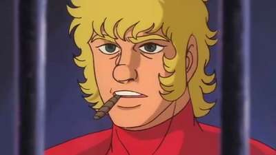 cobra 哥普拉 21动漫_手机乐视视频