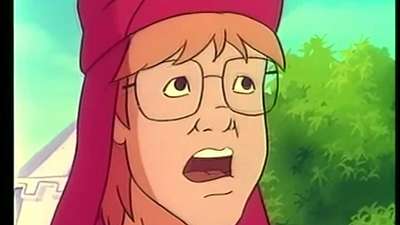 丹佛最后的恐龙