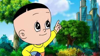 2002 大头儿子小头爸爸2