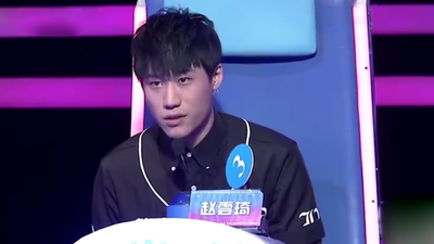 《非常完美》20150516:钱勇先葛畅幸福牵手 男嘉宾分享可以不可以综艺