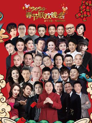 2020辽宁卫视春晚精彩集锦